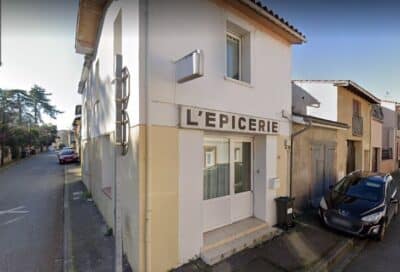 Lieu de tournage - commune de Colomiers