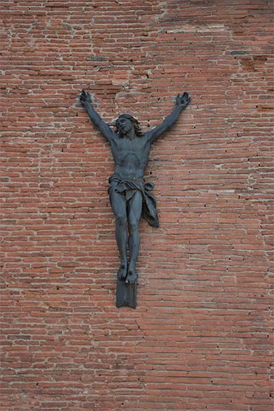 Lieu de tournage - Eglise des Minimes