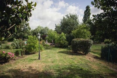 Lieu de tournage maison de maitre