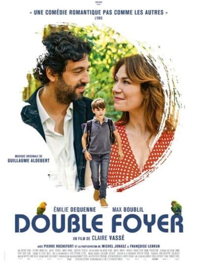 Affiche Double Foyer