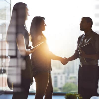 AdobeStock - Delmaine Donson / peopleimages.com