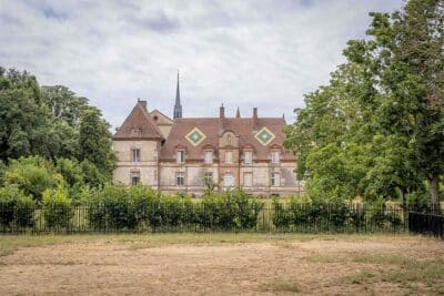 Lieu de tournage - grande villa à Blagnac