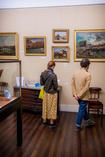 Lieu de tournage - Musée du Vieux Toulouse