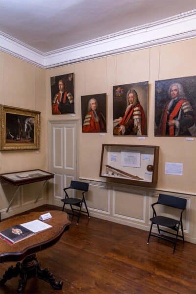 Lieu de tournage - Musée du Vieux Toulouse