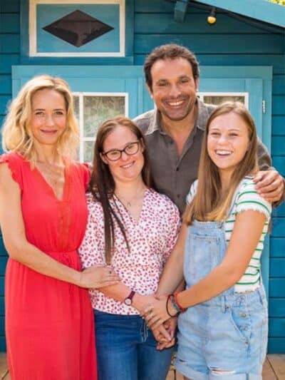 Affiche Mention particulière 2