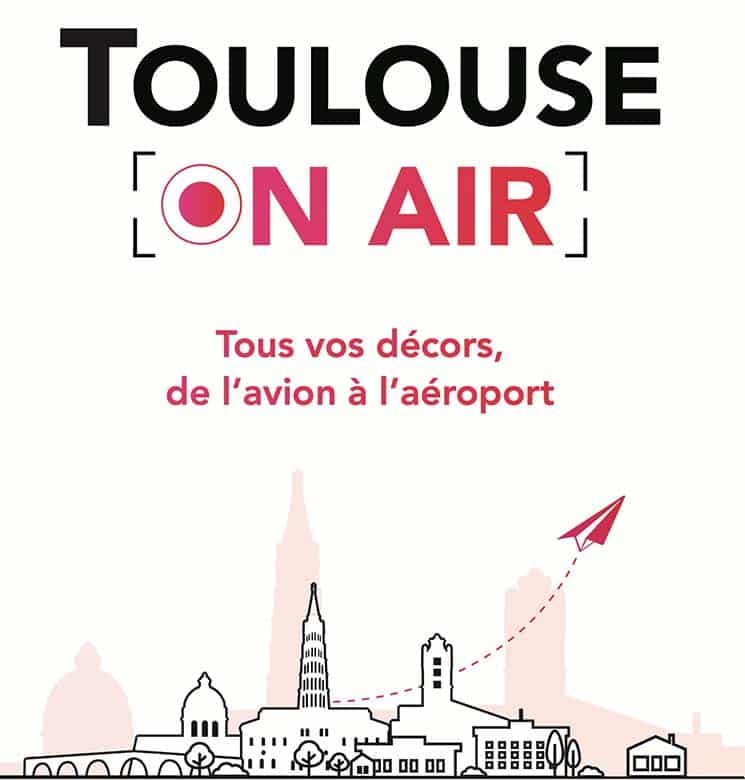 Toulouse on Air