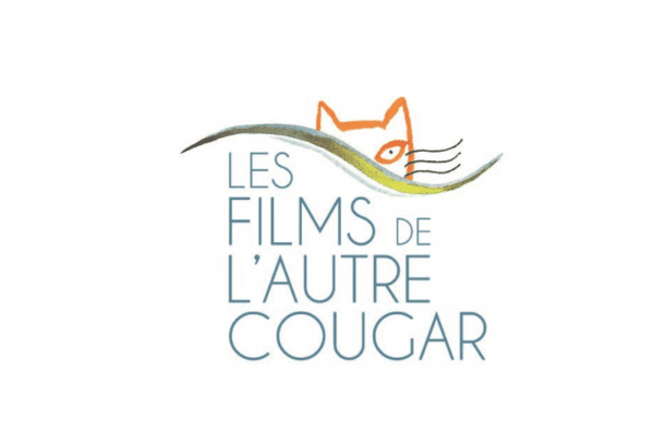 LOGO LES FILMS DE L AUTRE COUGAR