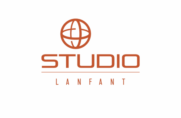 LOGO STUDIO LANFANT