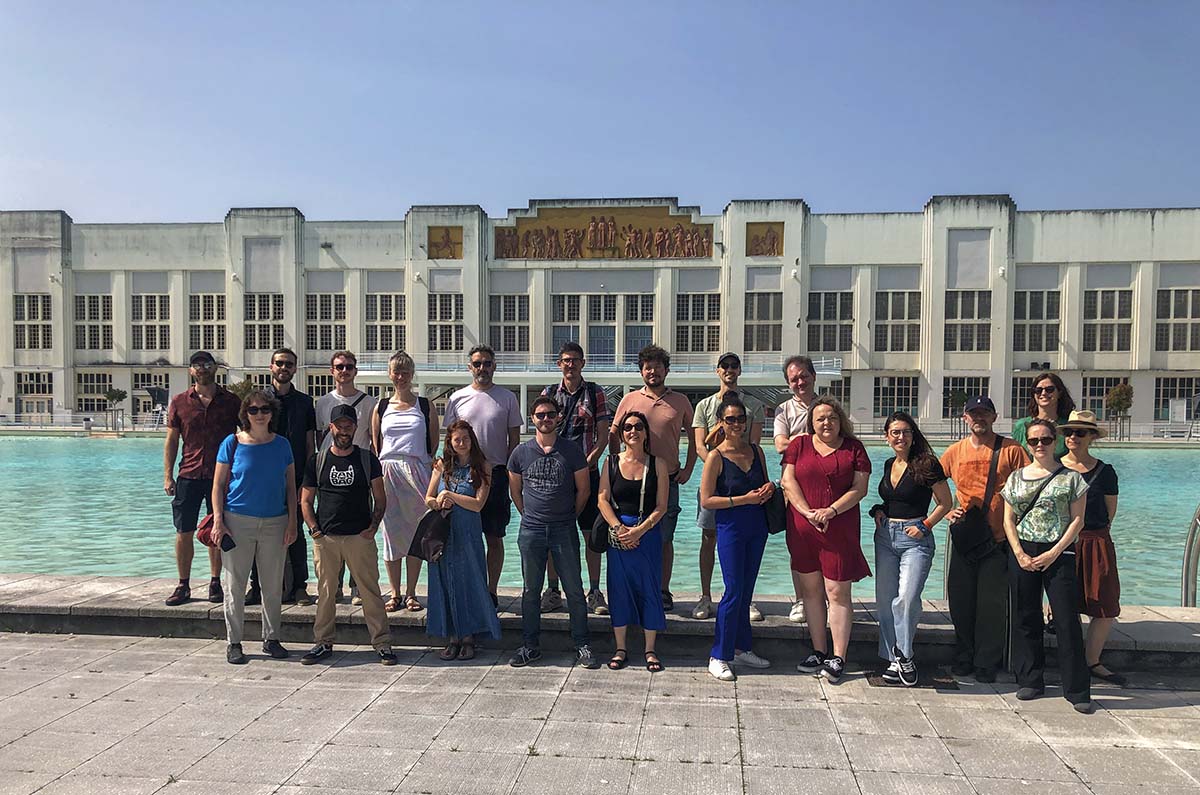 Visite Toulouse Inspirante